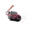METZGER 2324133 - Kit de réparation pour câbles, electricité centrale