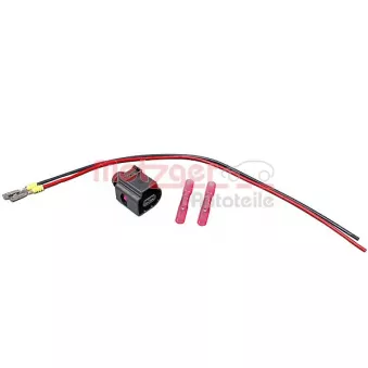 METZGER 2324135 - Kit de réparation pour câbles, electricité centrale