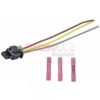 METZGER 2324146 - Kit de réparation pour câbles, electricité centrale