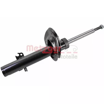 Amortisseur avant droit METZGER OEM 520862