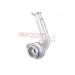 METZGER 2360075 - Conduite à basse pression, climatisation