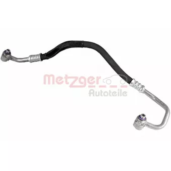 METZGER 2360126 - Conduite à haute pression, climatisation