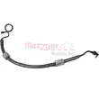 METZGER 2361105 - Tuyau hydraulique, direction