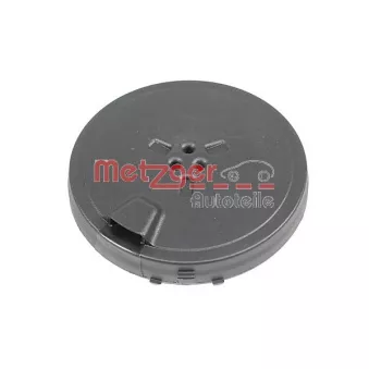 METZGER 2385138 - Diaphragme, ventilation du carter-moteur