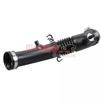 Flexible, alimentation en air METZGER 2389018