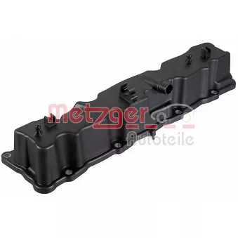 METZGER 2389224 - Couvercle de culasse