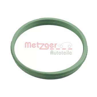 METZGER 2400512 - Bague d'étanchéité, gaine de suralimentation