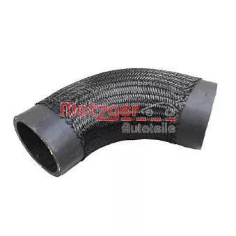 Gaine de suralimentation METZGER OEM 281634A420