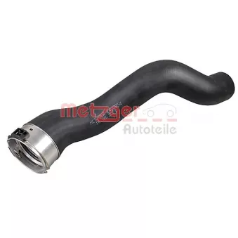 Gaine de suralimentation METZGER OEM 144600442R