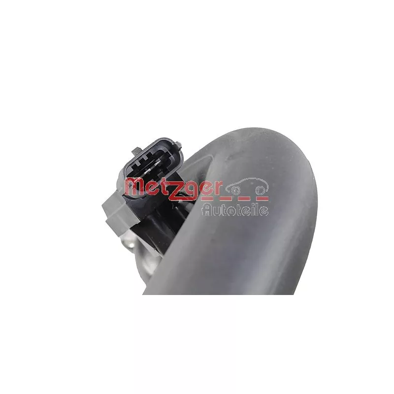 Gaine de suralimentation METZGER 2400954 - Visuel 1