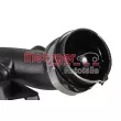 METZGER 2400961 - Gaine de suralimentation