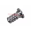 METZGER 2411041 - Valve de commande, réglage d'arbres à came