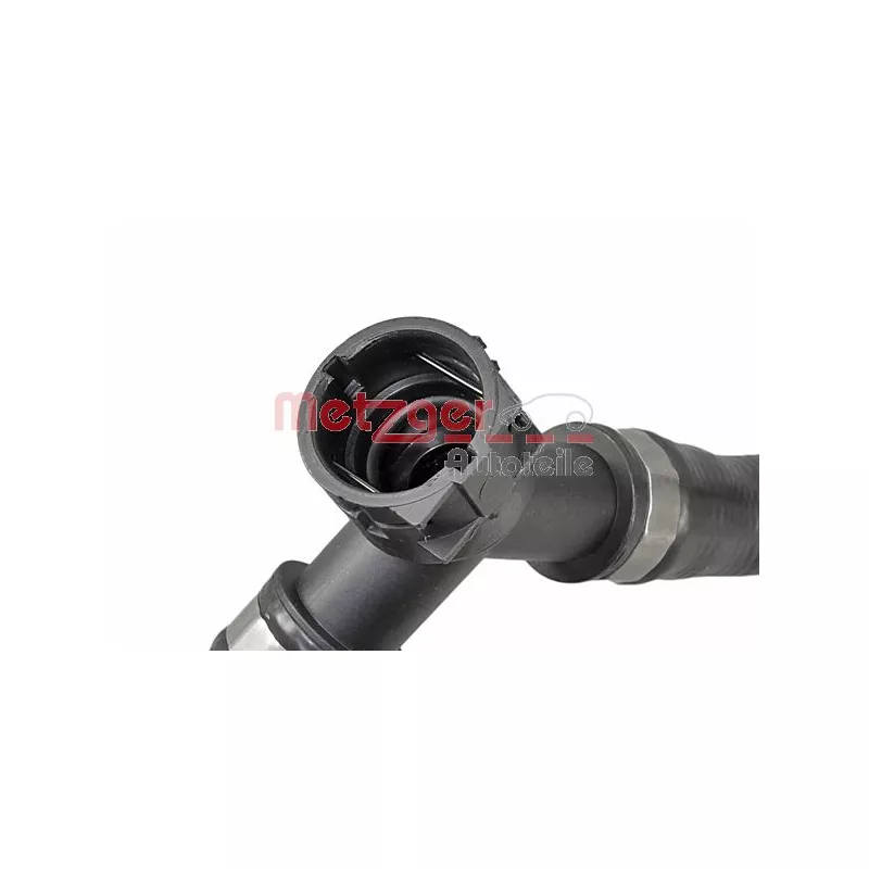 Gaine de chauffage METZGER 2420542 - Visuel 1