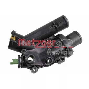 Thermostat d'eau METZGER OEM 6G908A586AA