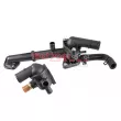 METZGER 4006411 - Thermostat, liquide de refroidissement