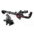 METZGER 4006411 - Thermostat, liquide de refroidissement