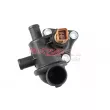 METZGER 4006411 - Thermostat, liquide de refroidissement