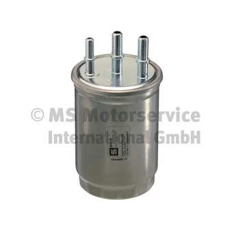 Filtre à carburant KOLBENSCHMIDT OEM 1342601