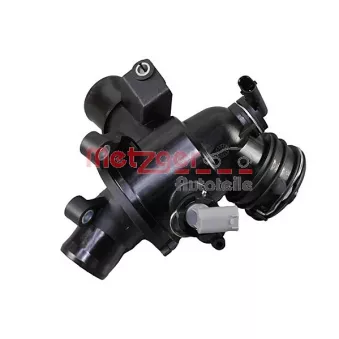 METZGER 4006430 - Thermostat, liquide de refroidissement