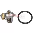 Thermostat, liquide de refroidissement METZGER [4006431]