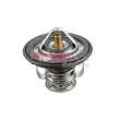 METZGER 4006433 - Thermostat, liquide de refroidissement