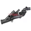 METZGER 4006442 - Thermostat, liquide de refroidissement