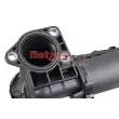 METZGER 4006442 - Thermostat, liquide de refroidissement