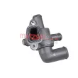 METZGER 4006445 - Thermostat, liquide de refroidissement