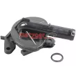 Vanne de regulation chauffage METZGER [4010213]