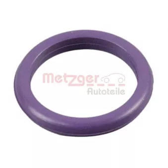 Bague d'étanchéité, conduite de réfrigérant METZGER 4010355