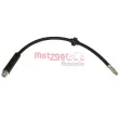 METZGER 4110476 - Flexible de frein