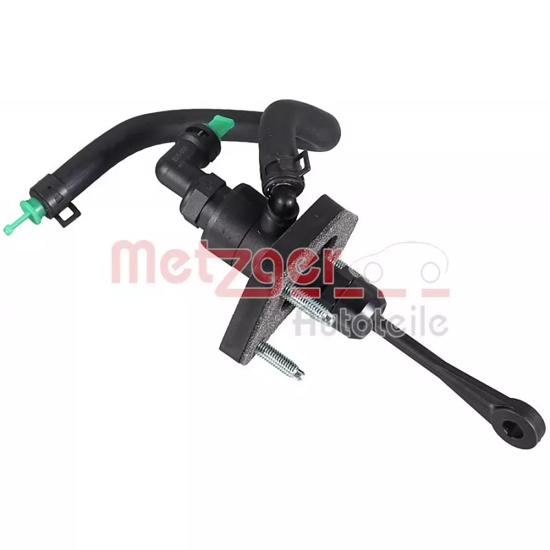 Cylindre émetteur, embrayage METZGER 505-996 - Visuel 1