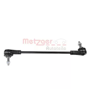 Entretoise/tige, stabilisateur METZGER 53004108 pour OPEL CORSA 1.2 - 75cv