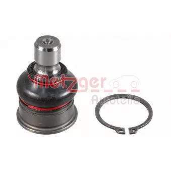 Rotule de suspension METZGER OEM 545004FU0A