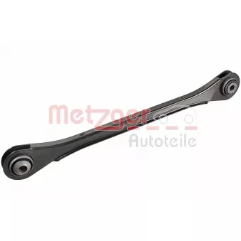 METZGER 58107404 - Bras de liaison, suspension de roue arrière droit