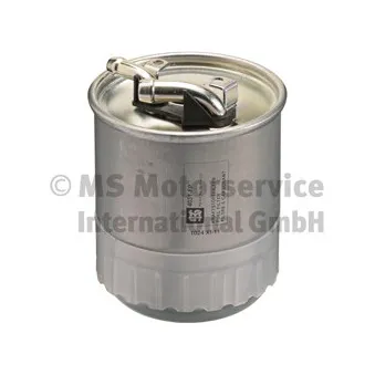 Filtre à carburant KOLBENSCHMIDT 50014031 pour MERCEDES-BENZ CLASSE C C 350 CDI 4-matic - 224cv