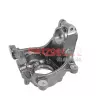 METZGER 58136102 - Fusée d'essieu, suspension de roue avant droit