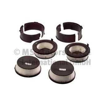 Filtre, air de l'habitacle KOLBENSCHMIDT OEM 64119404386
