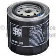 KOLBENSCHMIDT 50014048 - Filtre de liquide de refroidissement