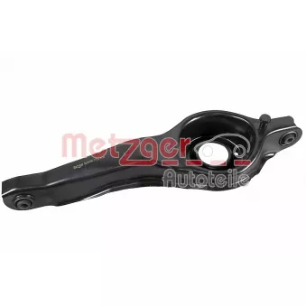 Triangle ou bras de suspension (train arrière) METZGER OEM B37F28300A