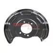 METZGER 6115454 - Déflecteur, disque de frein avant droit