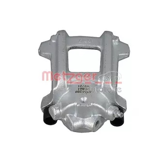 METZGER 6261289 - Étrier de frein avant gauche