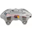 METZGER 6261320 - Étrier de frein avant droit