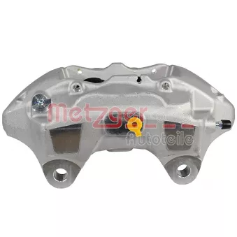 METZGER 6261320 - Étrier de frein avant droit