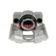 METZGER 6261341 - Étrier de frein avant gauche