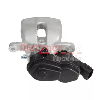 Étrier de frein arrière droit METZGER OEM 440013546R