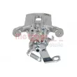 METZGER 6261521 - Étrier de frein arrière gauche