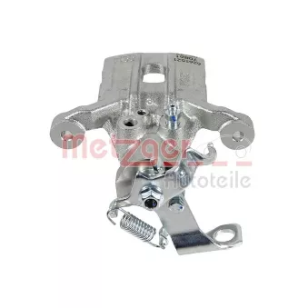 Étrier de frein arrière gauche METZGER OEM 583101YA50