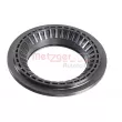 METZGER 6490363 - Roulement, coupelle de suspension