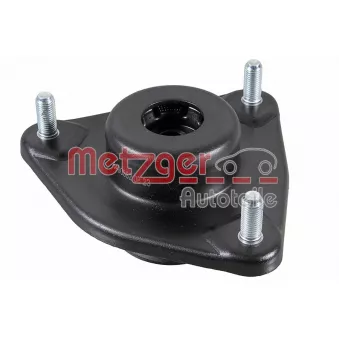 METZGER 6490382 - Coupelle de suspension